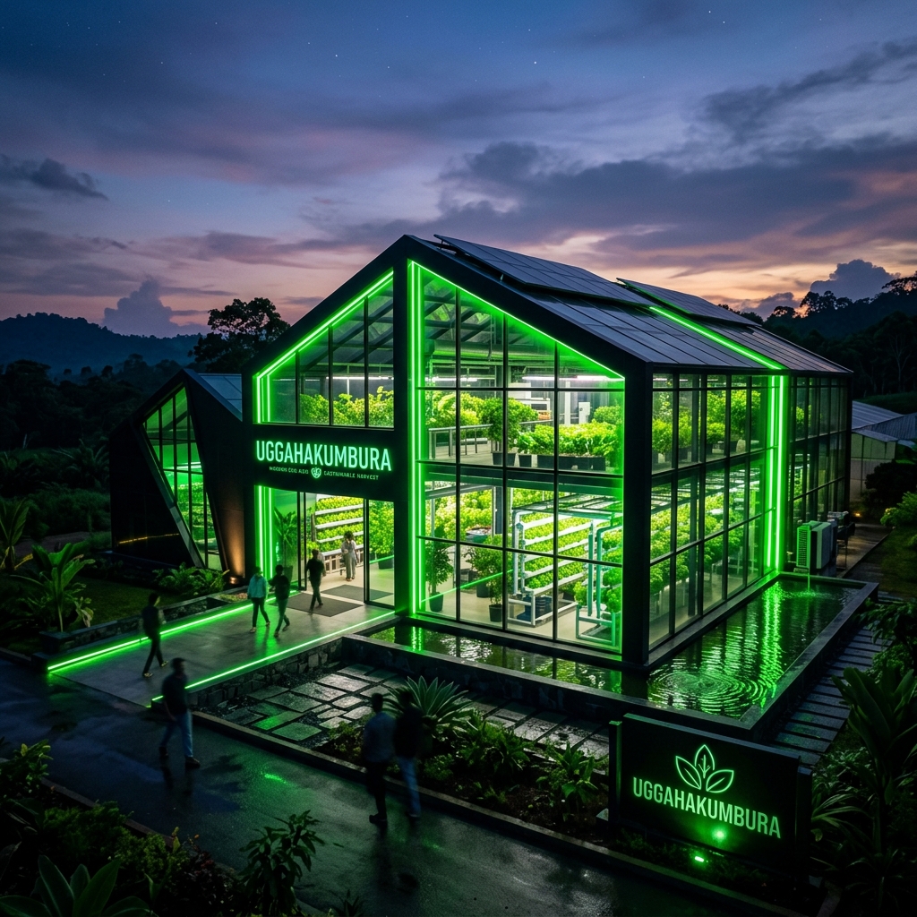 Facility Greenhouse