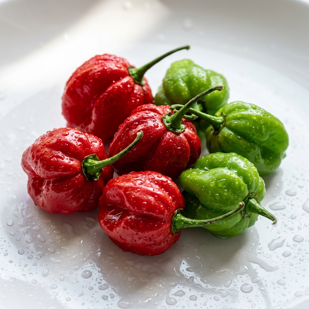 Precision Scotch Bonnet